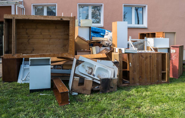 Best Junk Hauling Services  in Salem, OH