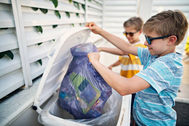 Best Commercial Junk Removal  in Salem, OH