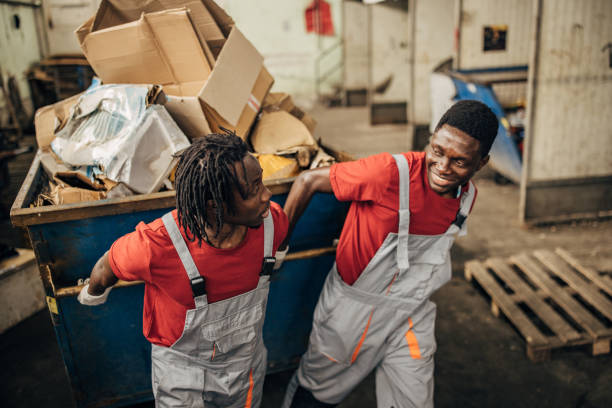 Best Household Junk Removal  in Salem, OH