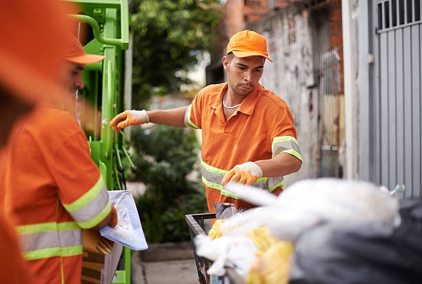 Best Garage Cleanout Services  in Salem, OH