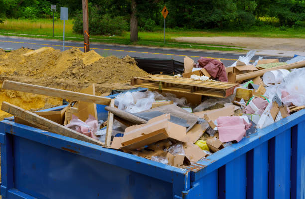 Best Yard Waste Removal  in Salem, OH